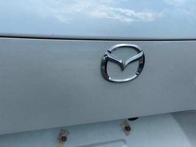 2025 Mazda Mazda CX-50 2.5 Turbo Premium Package