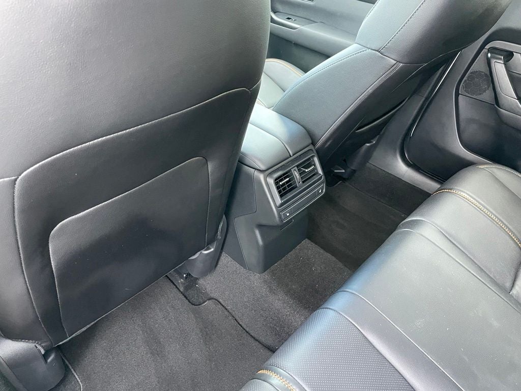 2025 Mazda Mazda CX-50 2.5 Turbo Premium Package