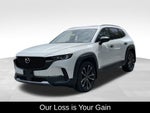 2024 Mazda Mazda CX-50 2.5 Turbo Premium Plus Package