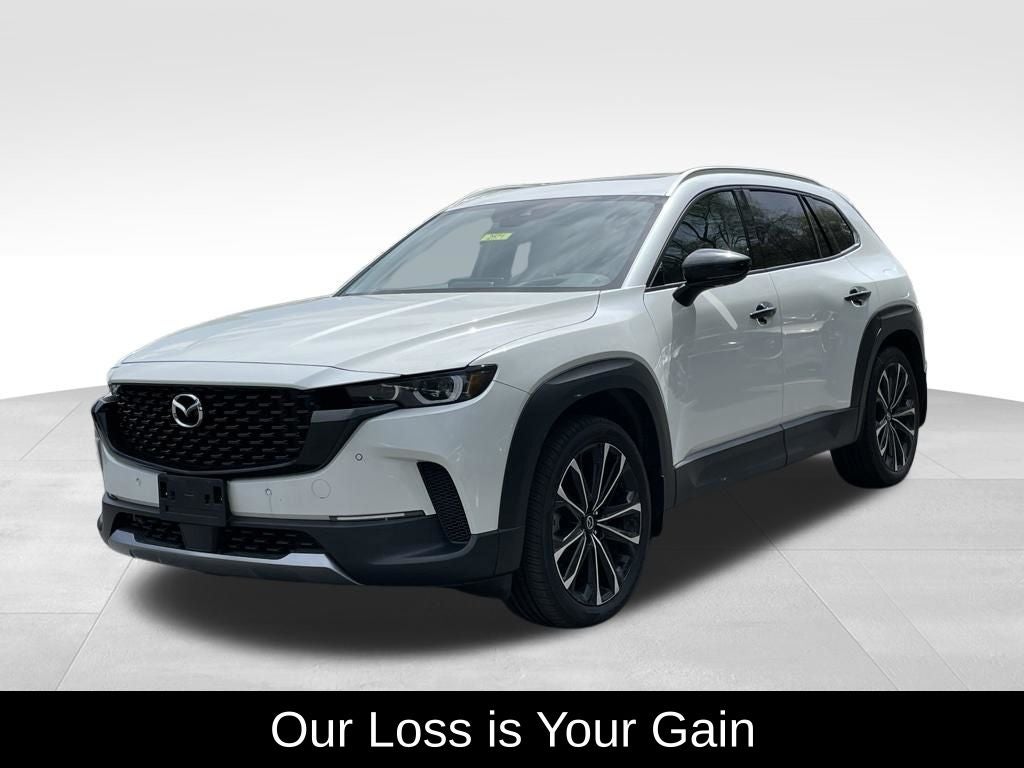 2024 Mazda Mazda CX-50 2.5 Turbo Premium Plus Package