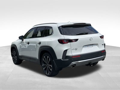 2024 Mazda Mazda CX-50 2.5 Turbo Premium Plus Package