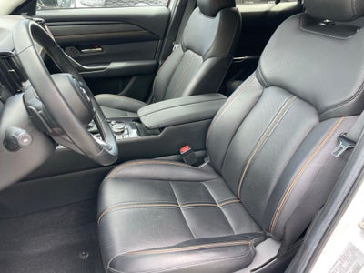 2024 Mazda Mazda CX-50 2.5 Turbo Premium Plus Package
