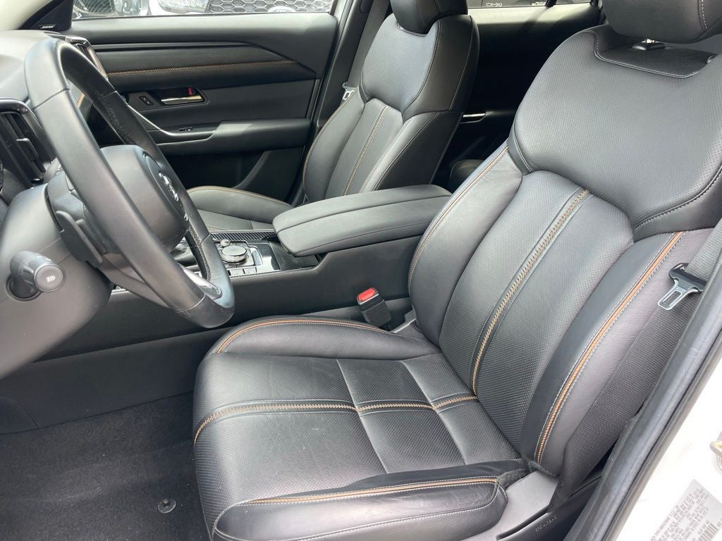 2024 Mazda Mazda CX-50 2.5 Turbo Premium Plus Package