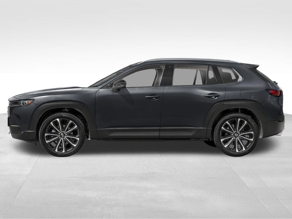 2024 Mazda Mazda CX-50 2.5 Turbo Premium Plus Package