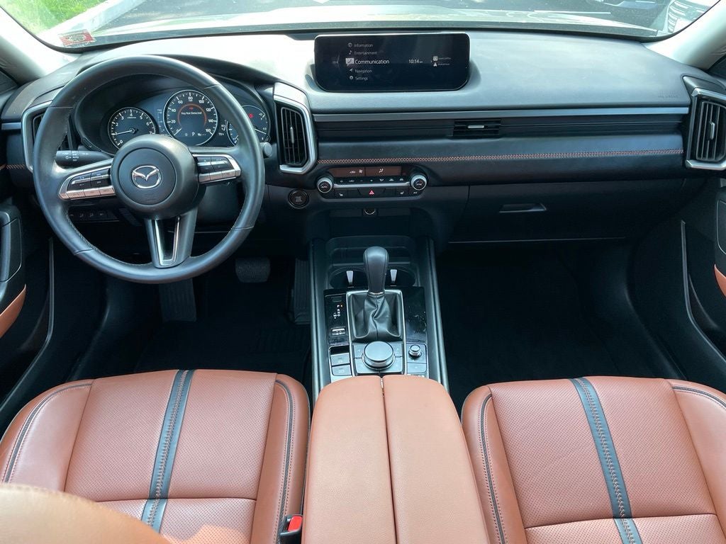 2023 Mazda Mazda CX-50 2.5 Turbo Meridian Edition