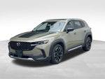 2023 Mazda Mazda CX-50 2.5 Turbo Meridian Edition