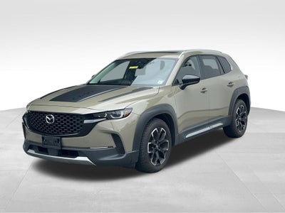 2023 Mazda Mazda CX-50 2.5 Turbo Meridian Edition