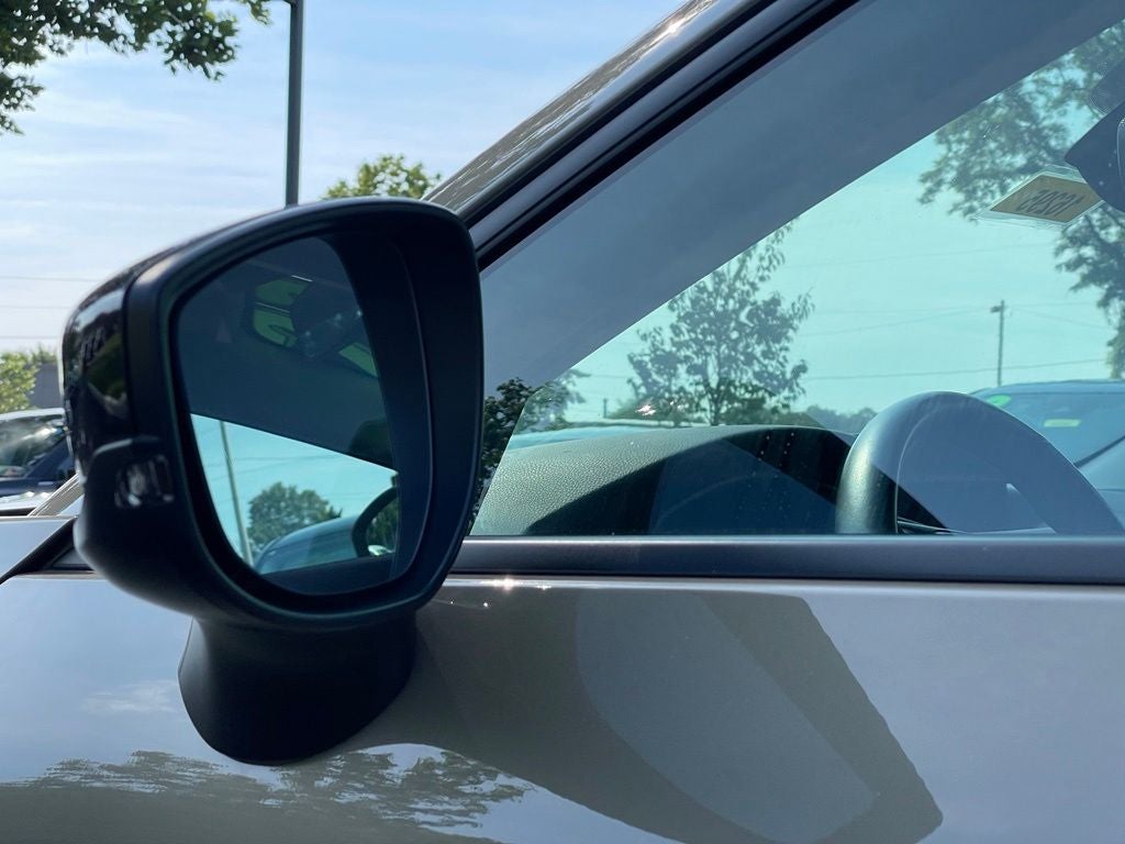 2023 Mazda Mazda CX-50 2.5 Turbo Meridian Edition