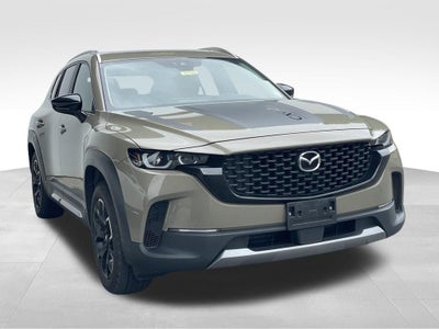 2023 Mazda Mazda CX-50 2.5 Turbo Meridian Edition