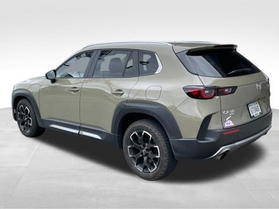 2023 Mazda Mazda CX-50 2.5 Turbo Meridian Edition