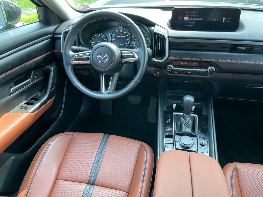 2023 Mazda Mazda CX-50 2.5 Turbo Meridian Edition