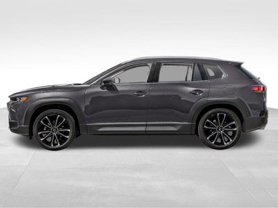 2024 Mazda Mazda CX-50 2.5 Turbo