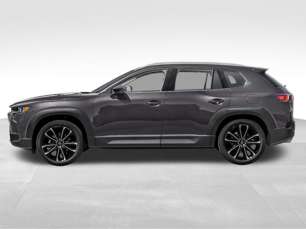 2024 Mazda Mazda CX-50 2.5 Turbo