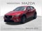 2017 Mazda Mazda CX-3 Touring