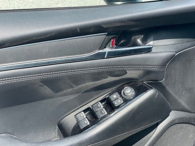 2021 Mazda Mazda6 Touring