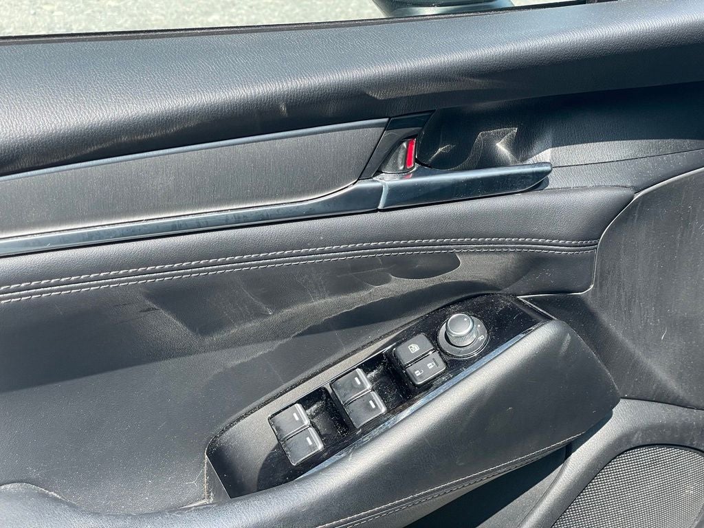 2021 Mazda Mazda6 Touring