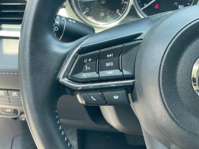 2021 Mazda Mazda6 Touring