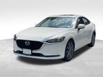 2021 Mazda Mazda6 Touring