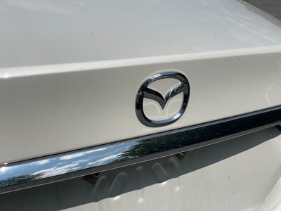 2021 Mazda Mazda6 Touring