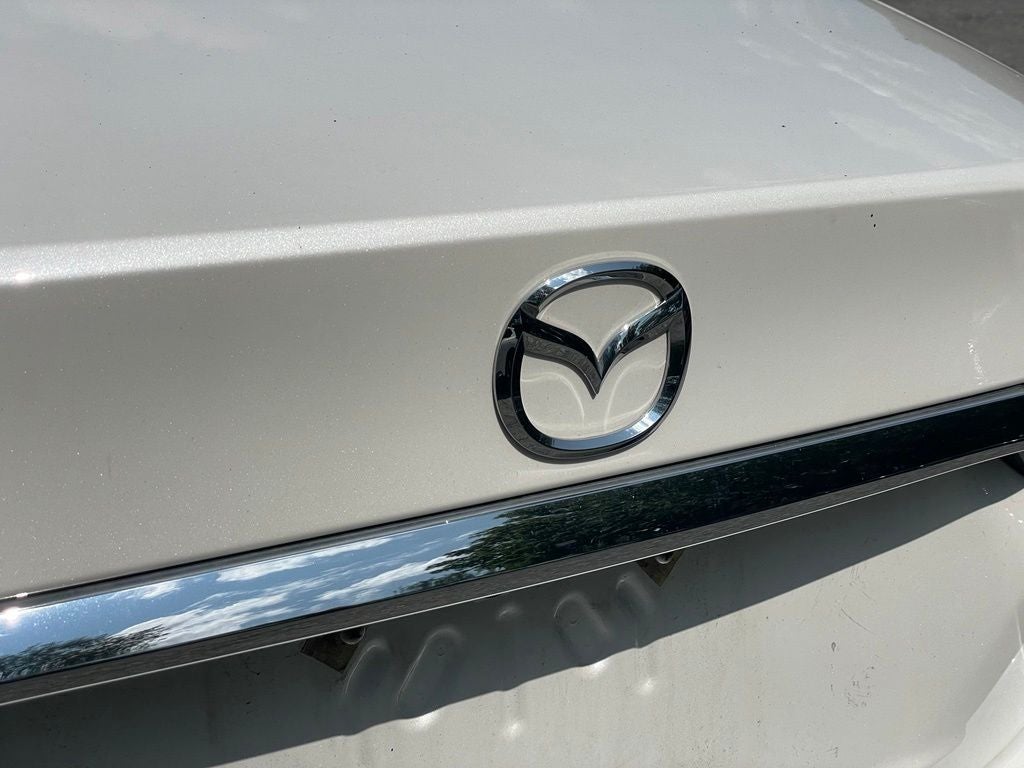 2021 Mazda Mazda6 Touring