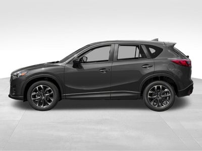 2016 Mazda Mazda CX-5 Grand Touring