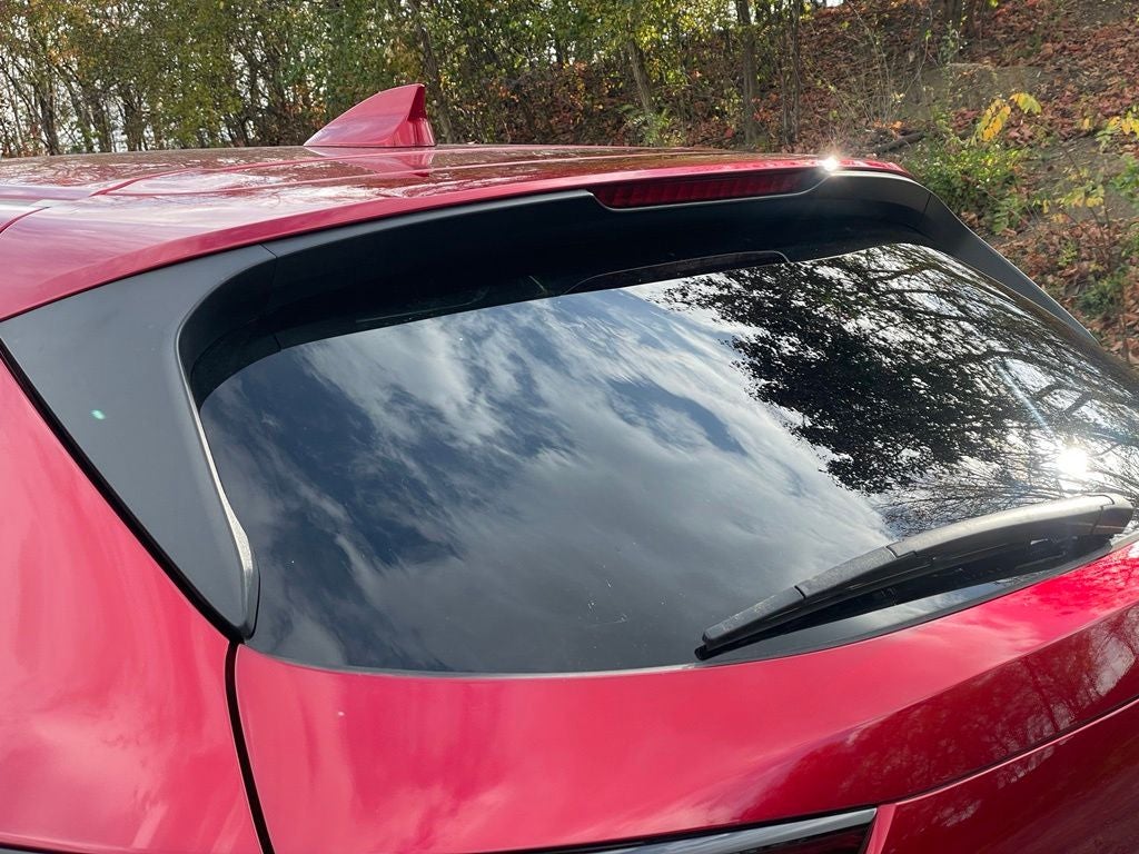2023 Mazda Mazda CX-5 2.5 S
