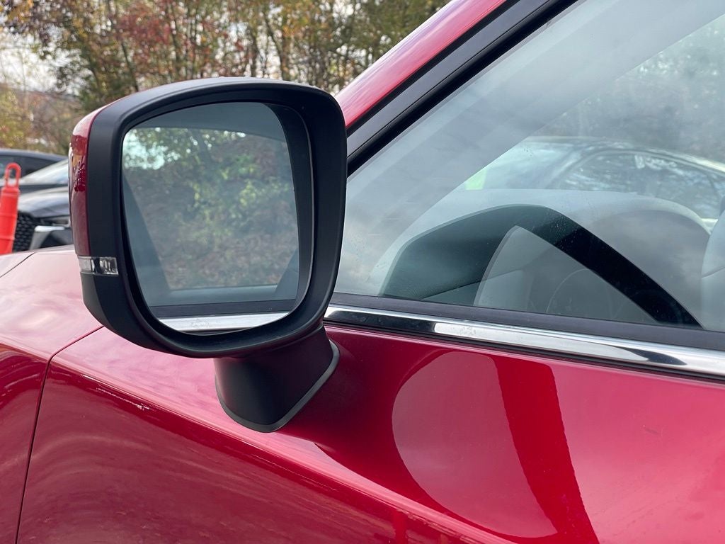 2023 Mazda Mazda CX-5 2.5 S