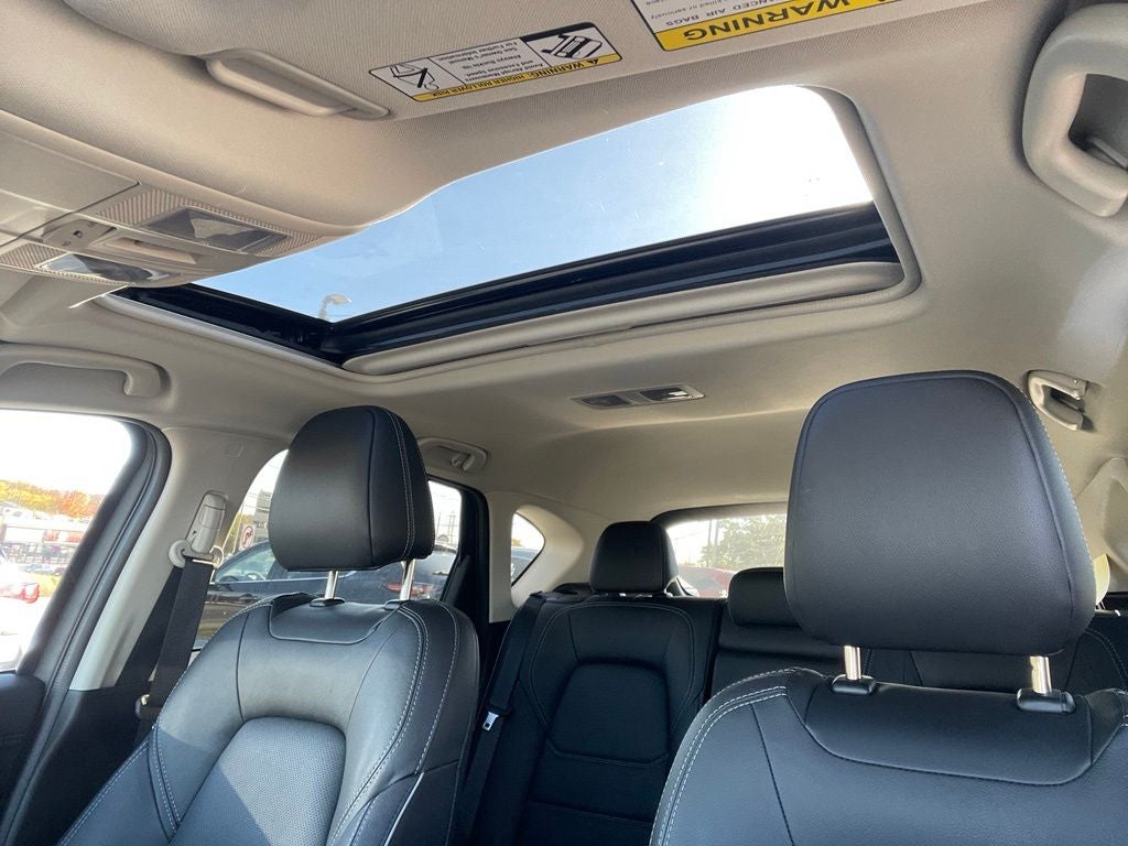 2024 Mazda Mazda CX-5 2.5 S Select Package