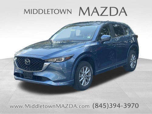 2024 Mazda Mazda CX-5 2.5 S Select Package