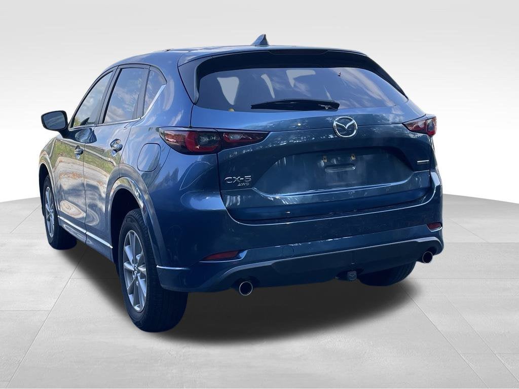 2024 Mazda Mazda CX-5 2.5 S Select Package