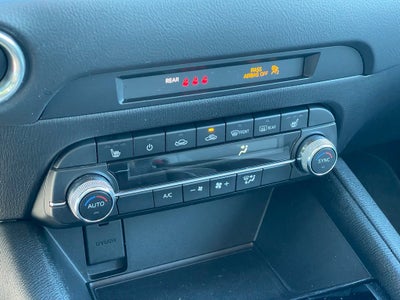 2024 Mazda Mazda CX-5 2.5 S Preferred Package
