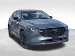 2022 Mazda Mazda CX-5 2.5 S Carbon Edition