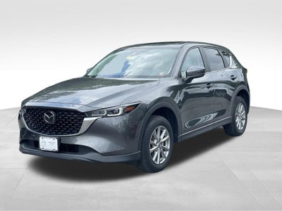 2024 Mazda Mazda CX-5 2.5 S Preferred Package