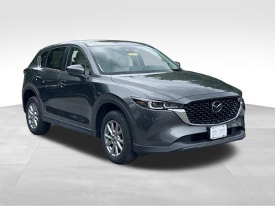 2024 Mazda Mazda CX-5 2.5 S Preferred Package