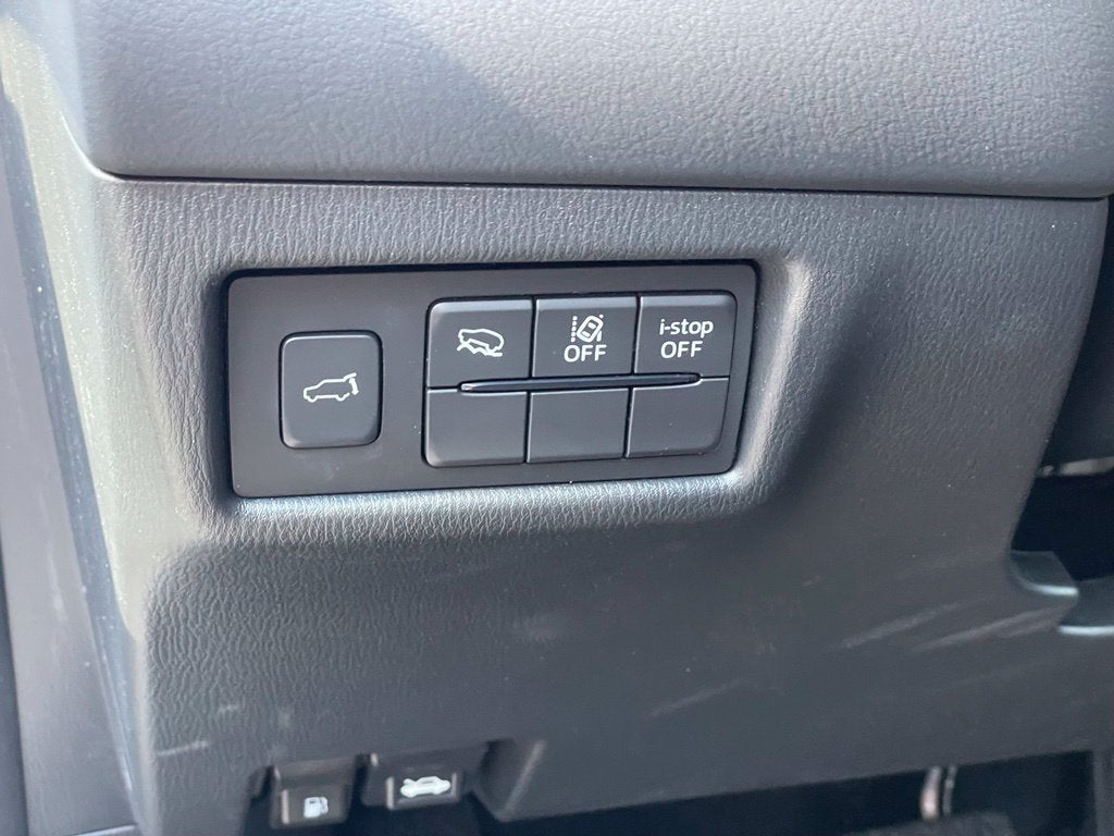2024 Mazda Mazda CX-5 2.5 S Preferred Package