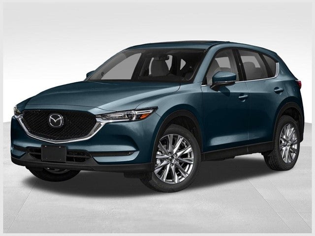 2019 Mazda Mazda CX-5 Grand Touring