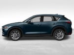 2019 Mazda Mazda CX-5 Grand Touring