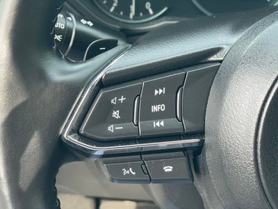 2023 Mazda Mazda CX-5 2.5 S Premium Package
