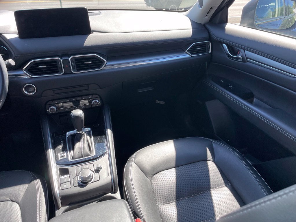 2024 Mazda Mazda CX-5 2.5 S Premium Package