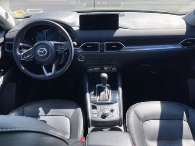 2024 Mazda Mazda CX-5 2.5 S Premium Package