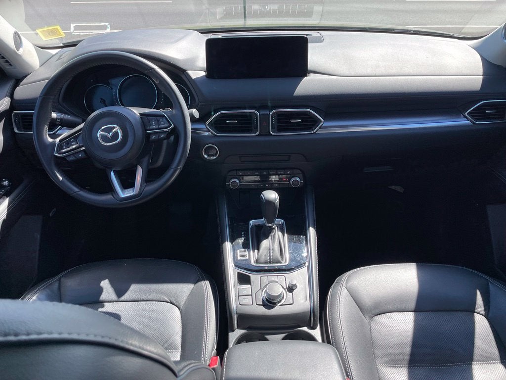 2024 Mazda Mazda CX-5 2.5 S Premium Package