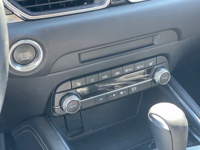 2024 Mazda Mazda CX-5 2.5 S Premium Package