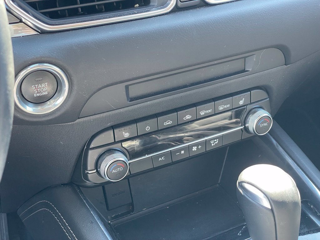 2024 Mazda Mazda CX-5 2.5 S Premium Package