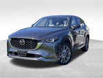 2024 Mazda Mazda CX-5 2.5 S Premium Package