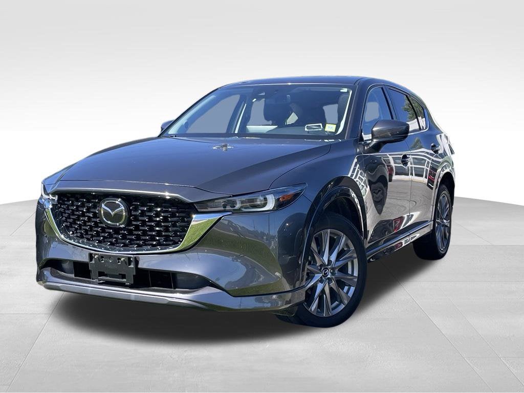 2024 Mazda Mazda CX-5 2.5 S Premium Package