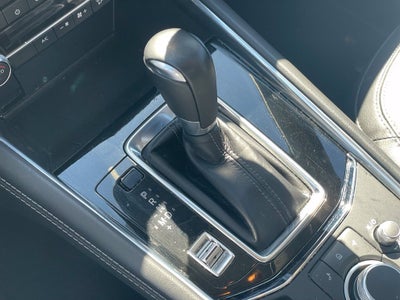 2024 Mazda Mazda CX-5 2.5 S Premium Package