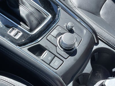 2024 Mazda Mazda CX-5 2.5 S Premium Package