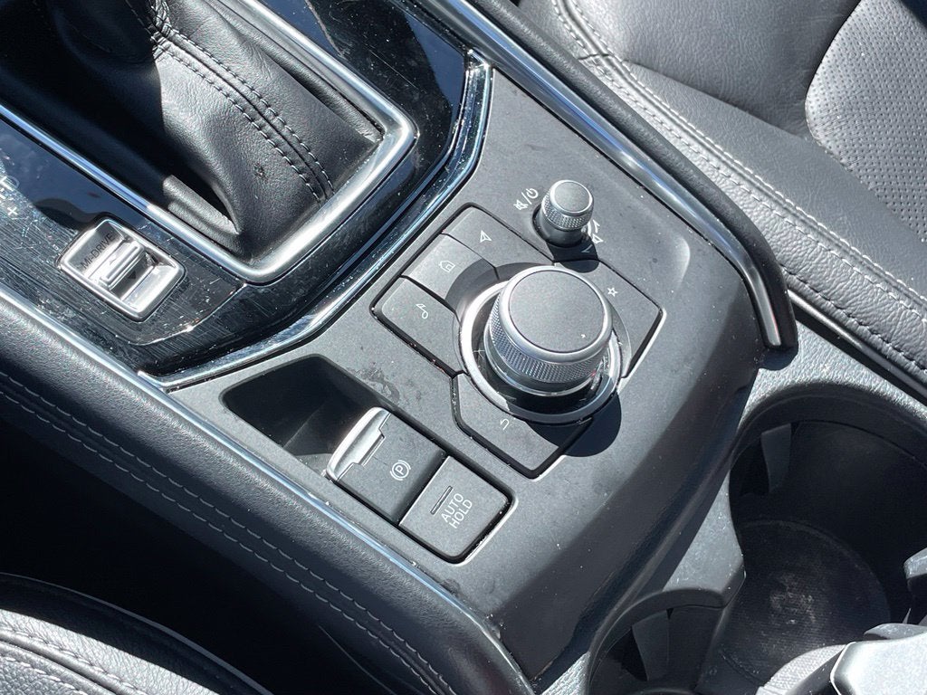 2024 Mazda Mazda CX-5 2.5 S Premium Package