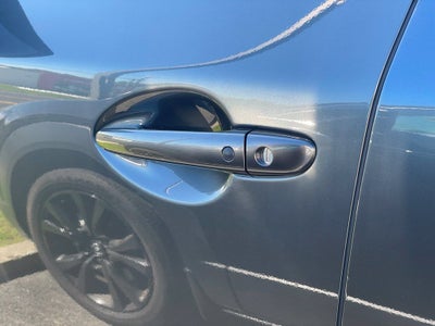 2024 Mazda Mazda CX-5 2.5 S Premium Package
