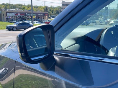 2024 Mazda Mazda CX-5 2.5 S Premium Package